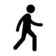 Logo - Fonctionnement de feux tricolores