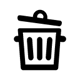 Logo - Dépôts sauvages