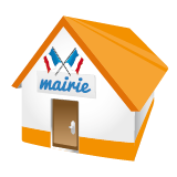 Service administratif de Restauration scolaire en mairie