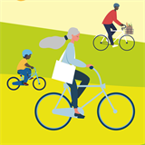 "Mai à vélo": et si vous releviez le challenge initié par le service des sports de la ville
