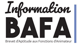 Temps d'information sur le BAFA
