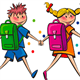 Vie scolaire, enfance et loisirs