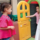 Inscription Petite enfance vacances de la Toussaint