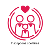 Demande d'inscription scolaire ou demande de dérogation au périmètre scolaire