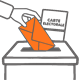 Vérifier son inscription sur les listes électorales