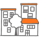 Logo - Autorisations d'urbanisme