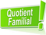 CALCUL QUOTIENT FAMILIAL 2024 CALCUL QUOTIENT FAMILIAL 2024