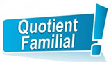 QUOTIENT FAMILIAL 2020 QUOTIENT FAMILIAL 2020