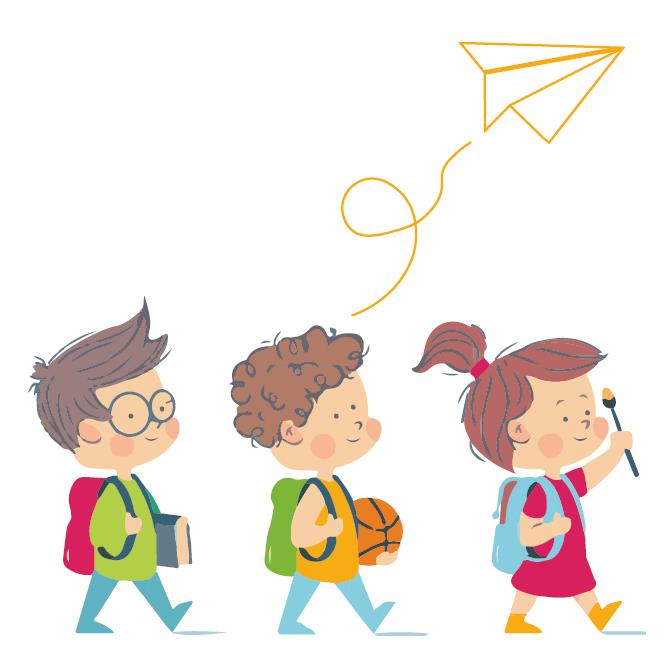 Les activités des accueils périscolaires