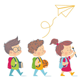 Rentrée septembre 2023 : inscrivez votre enfant à l'école !