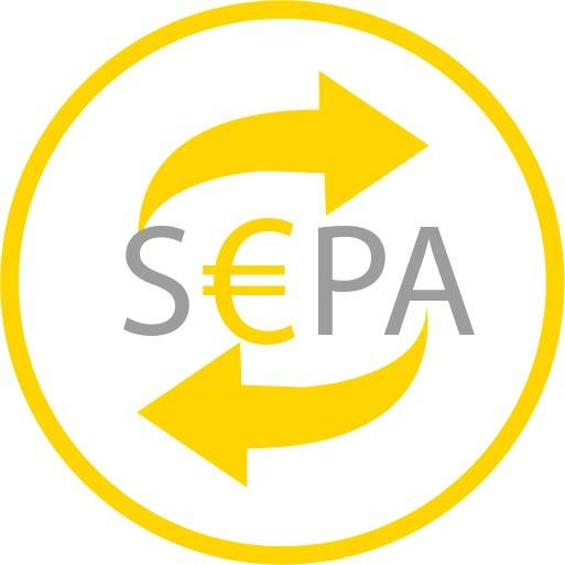 Mandat SEPA
