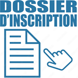 Dossier Inscription scolaire ou périscolaire