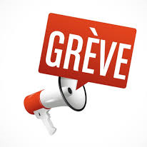 Grève du Mardi 28 Mars 2023 