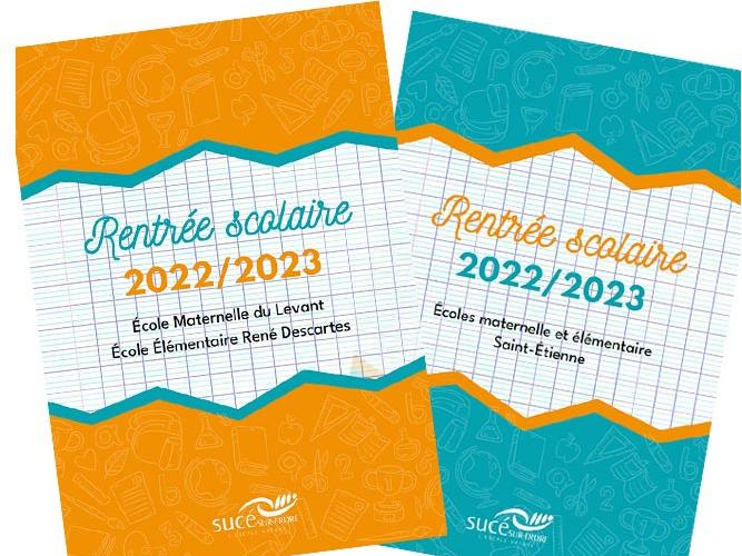 Rentrée : des infos utiles pour les parents