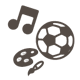 Programme des mercredis du centre de loisirs
