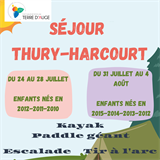 Mini camp été 2023 : inscriptions ouvertes Mini camp été 2023 : inscriptions ouvertes