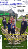 Les enfants ont besoin de vous !