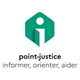 Rendez-vous France Services - POINT JUSTICE