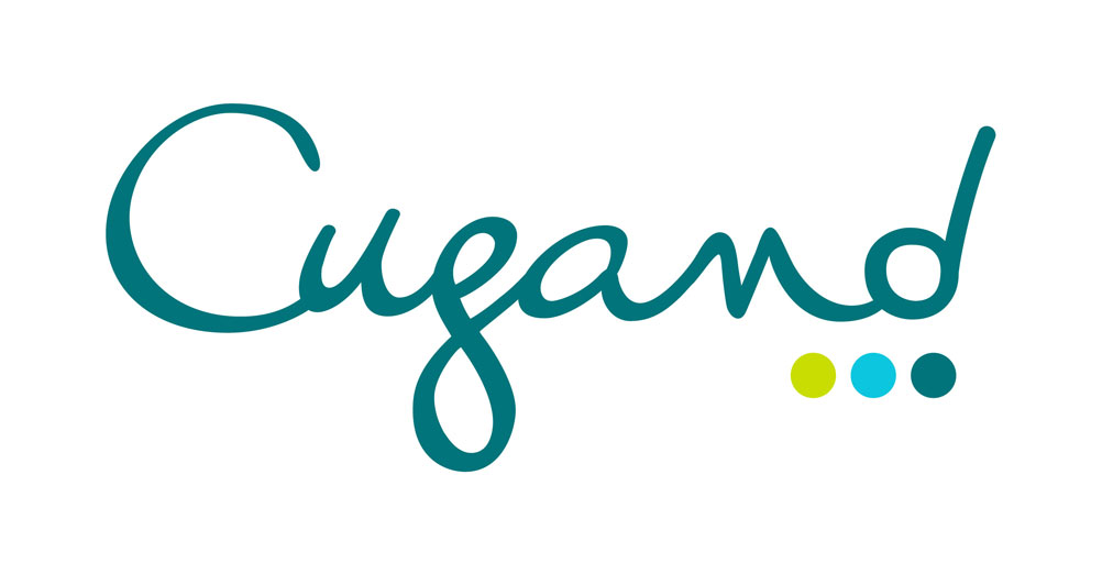 Logo Cugand