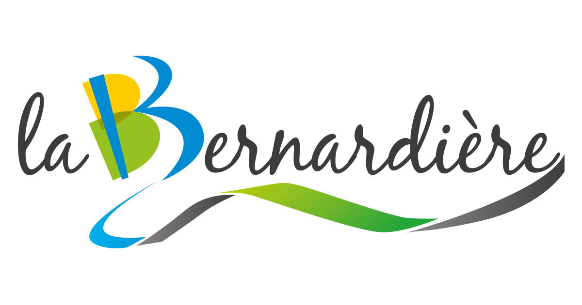 Logo La Bernardière