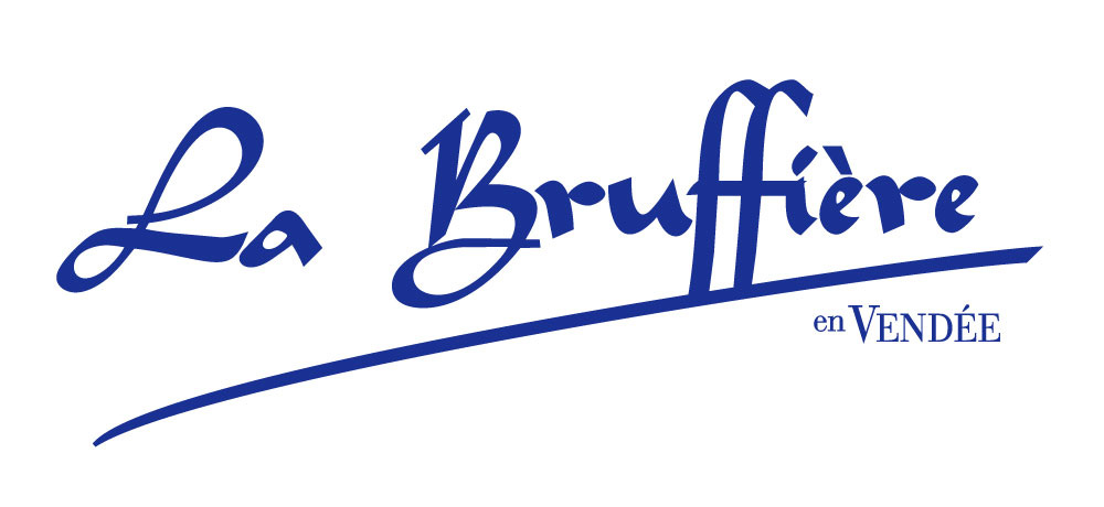 Logo La Bruffière