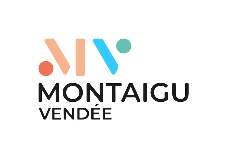 Logo Montaigu-Vendée