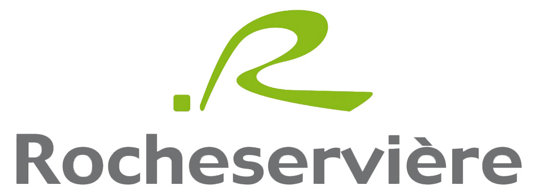 Logo Rocheservière