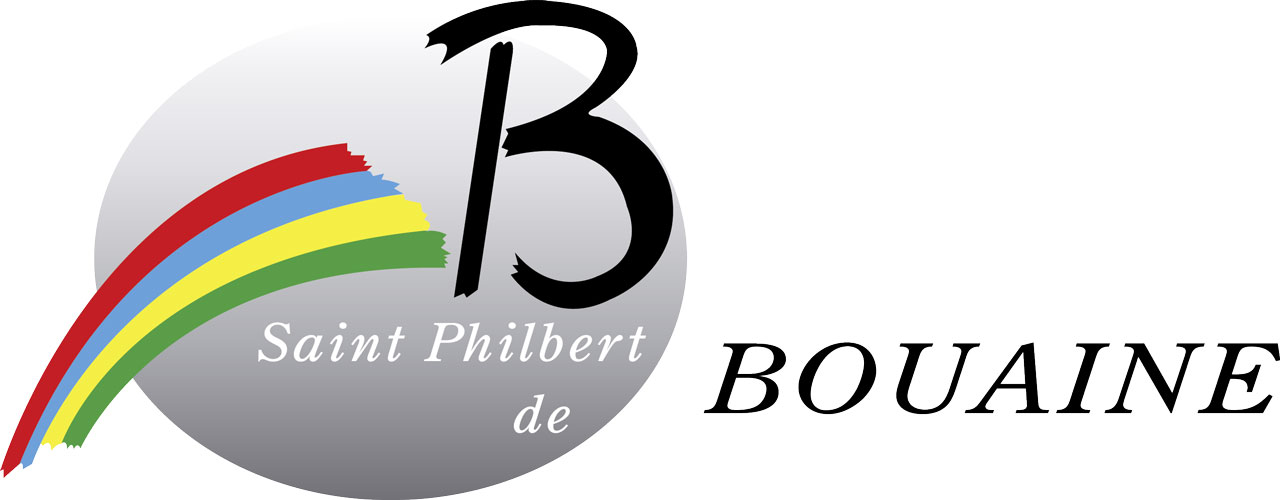Logo Saint-Philbert-de-Bouaine