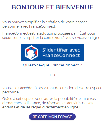 Image : Mode de création - Mon Espace en Ligne - Terres de Montaigu