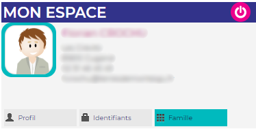 Image : Accès Famille - Mon Espace en Ligne - Terres de Montaigu