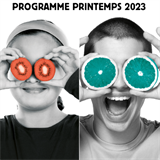 Programme enfance-jeunesse des vacances de printemps 2023