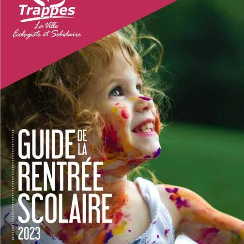 Votre guide de rentrée 2023 