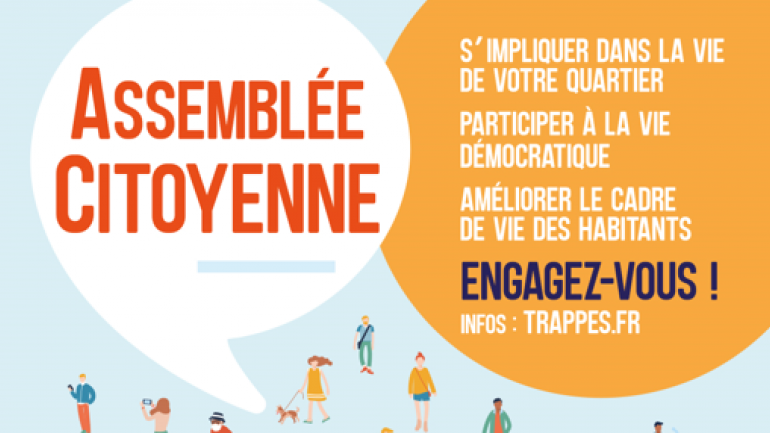 Assemblées citoyennes
