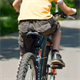 Logo - Un vélo un collégien 2026