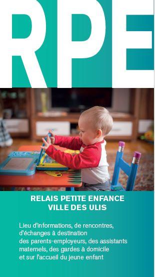 Le Relais Petite Enfance