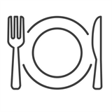 Menus avril 2026 au restaurant scolaire