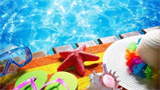 Programme vacances d'été 2025
