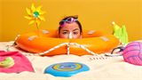 Fiche d'inscription vacances d'été 2026