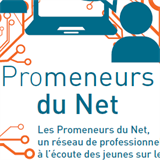 Promeneurs du Net