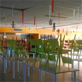 Nazelles-Négron (Restaurant scolaire)