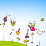 Regroupements des accueils de loisirs - Vacances de Printemps