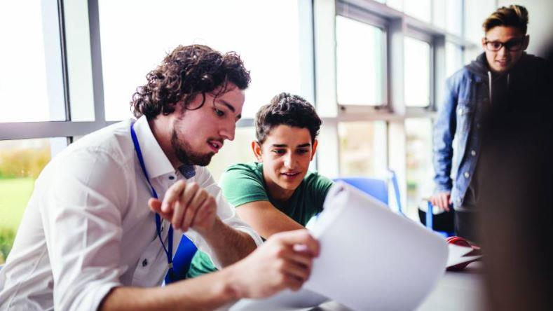  Job étudiant : la mairie recrute !