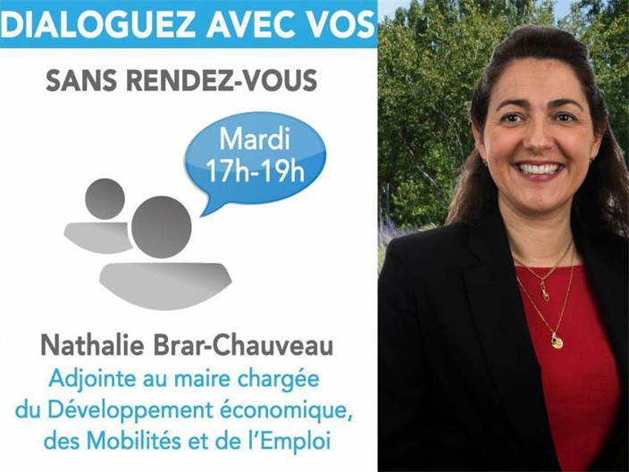 Rendez-vous avec vos élus ! 11/04