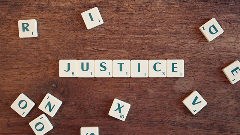  Point Justice Jeunes