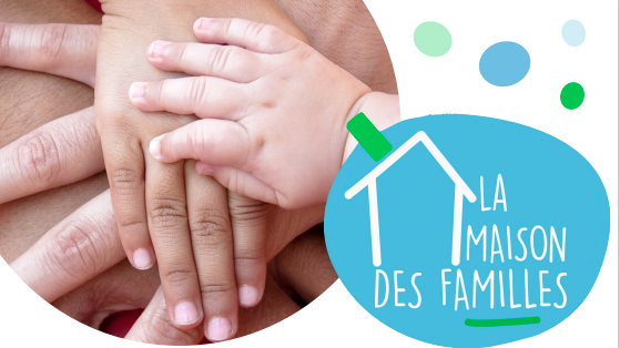 Maison des familles