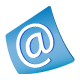Abonnement à la newsletter et à l'alerte SMS