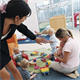 J'ai besoin d'une place en crèche