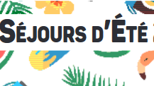 Séjours été 2023