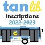 Transport scolaire 2022-2023