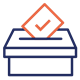 Inscription sur liste électorale